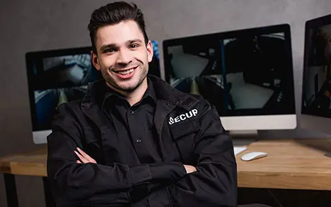 Surveillance électronique à distance