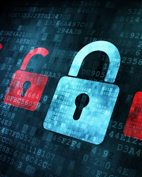 Cybersécurité et TI