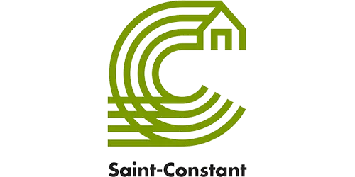 Ville de Saint-Constant Ville de Saint-Constant