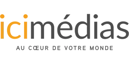 ICI Médias ICI Médias